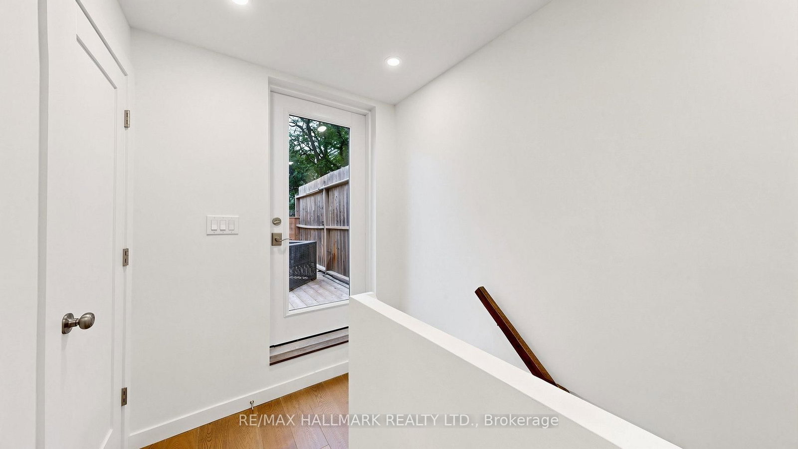 31 1/2 Granby Street • Toronto, ON photo 21