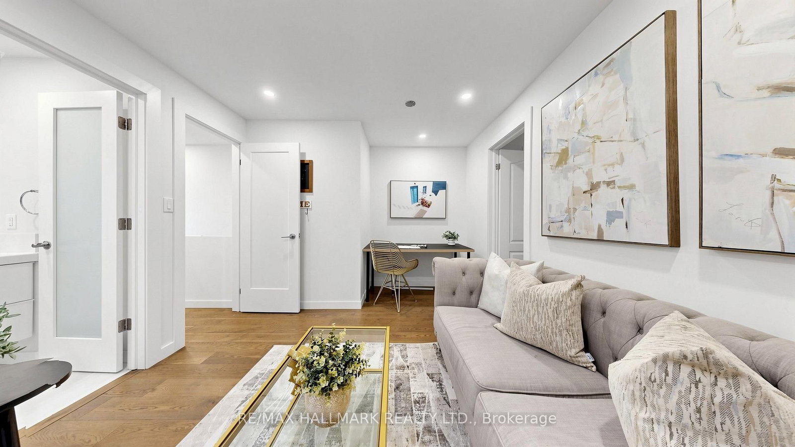 31 1/2 Granby Street • Toronto, ON photo 23
