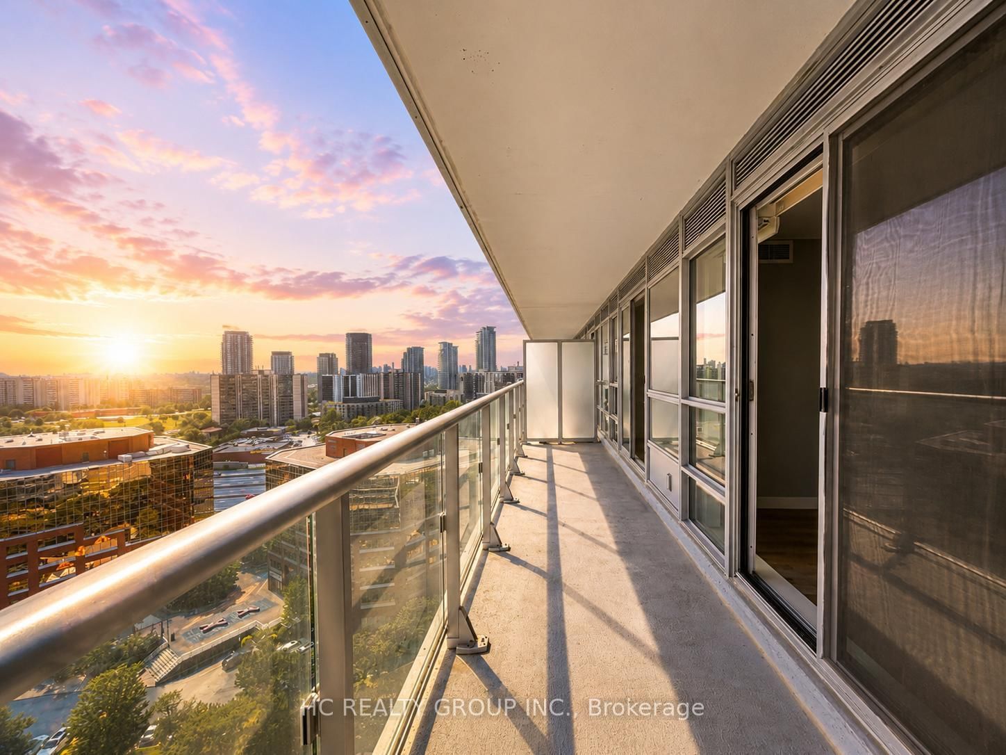 2015 SHEPPARD Avenue E • #1811 • Toronto, ON photo 13