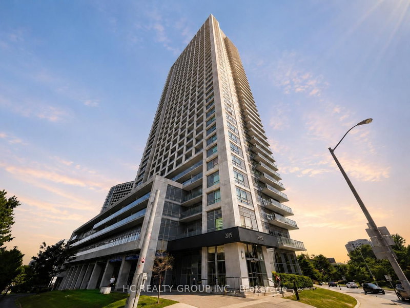 1811 - 2015 SHEPPARD Avenue E
