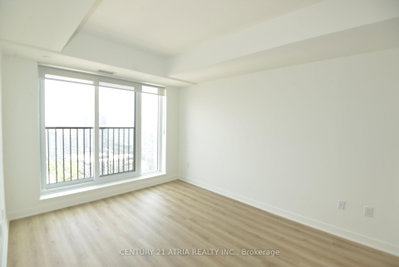 Condo leased at 2301-10 Oak Street, Toronto, Ontario, M5A 0Z1 - Regent Park - MLS: C13747442