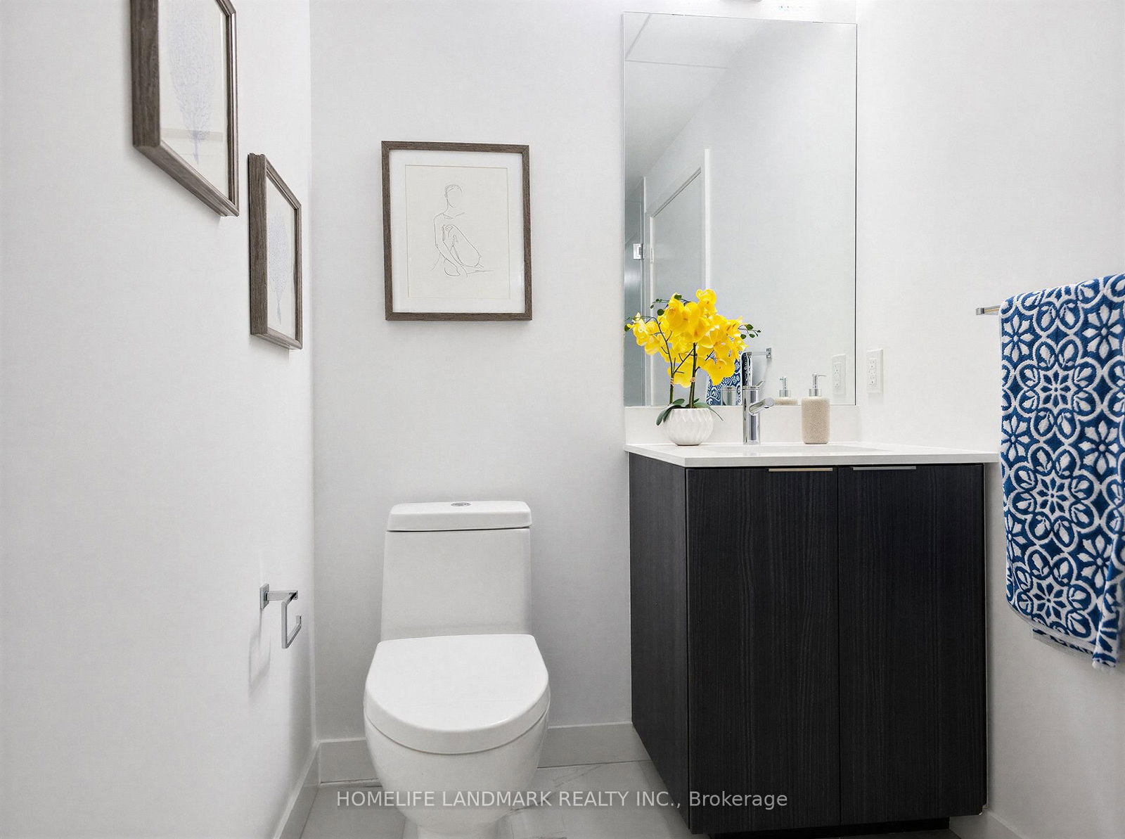 7 Golden Lion Heights • #N833 • Toronto, ON photo 13