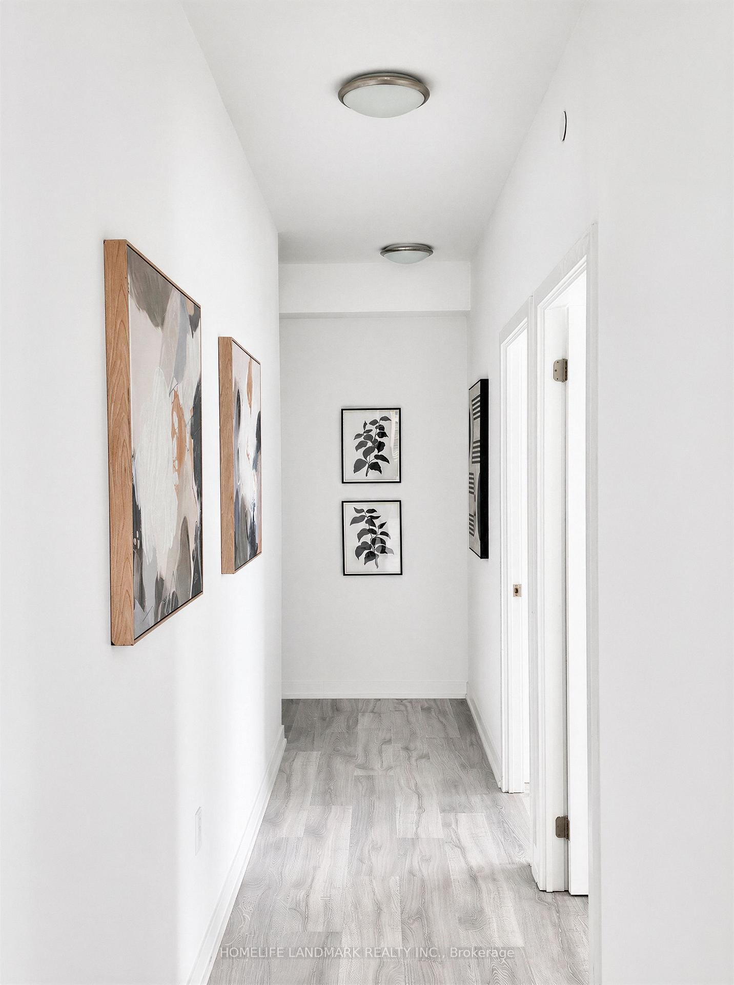 7 Golden Lion Heights • #N833 • Toronto, ON photo 16