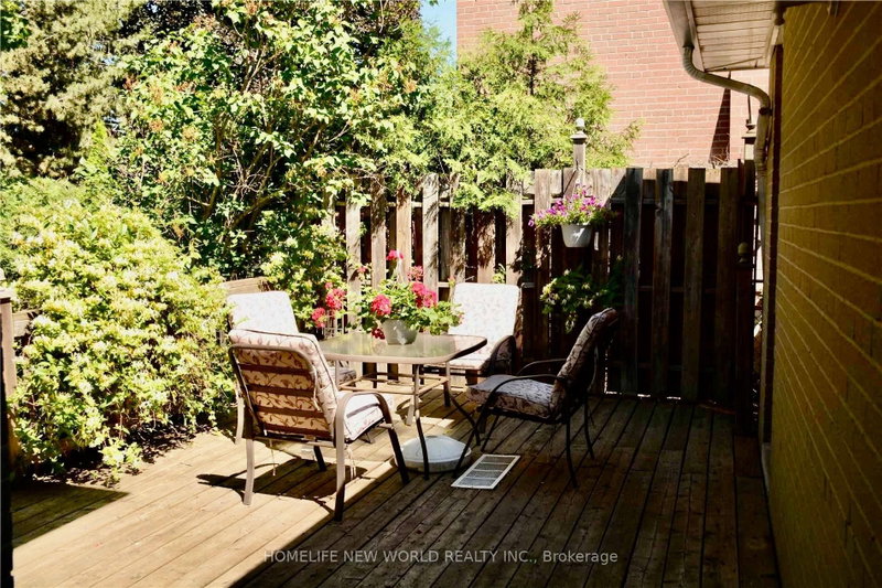 40 Brahms Avenue