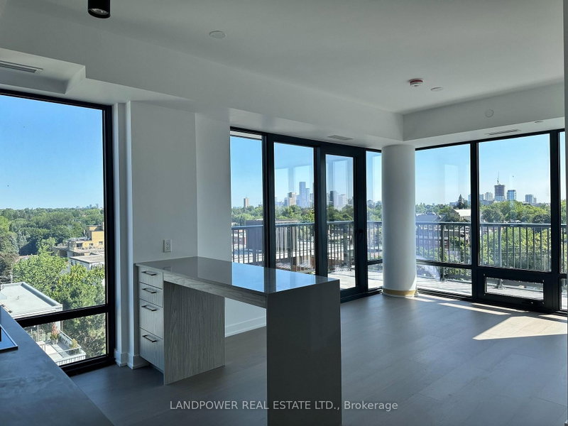 1218 - 89 Montclair Avenue