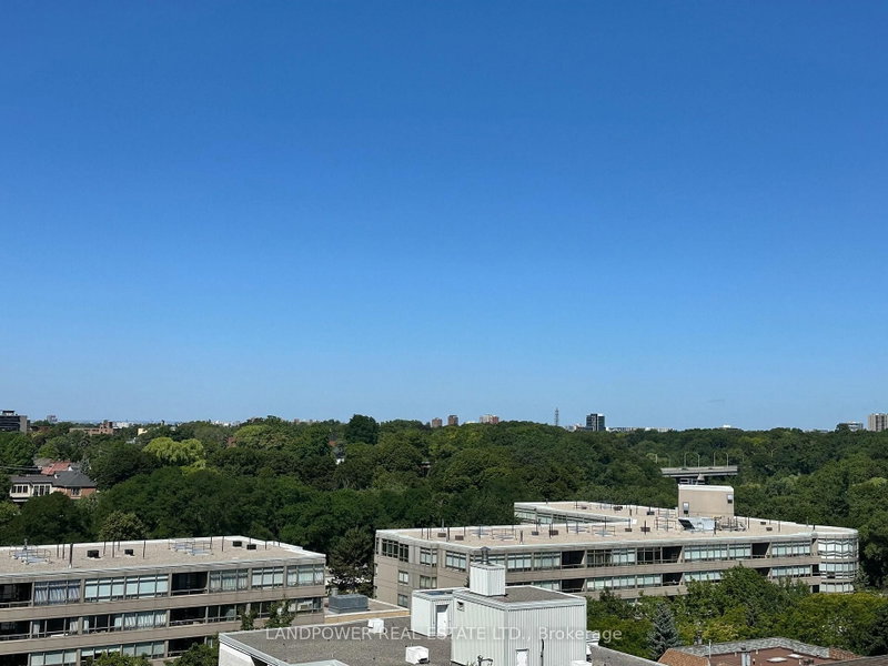 1218 - 89 Montclair Avenue
