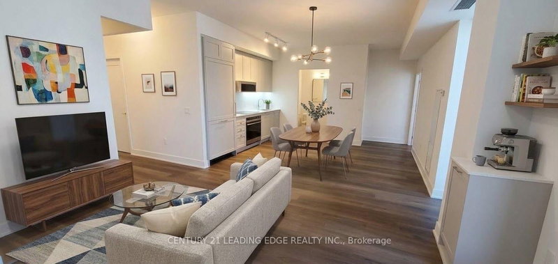 PH901 - 250 Lawrence Avenue W