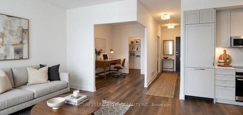 PH901 - 250 Lawrence Avenue W