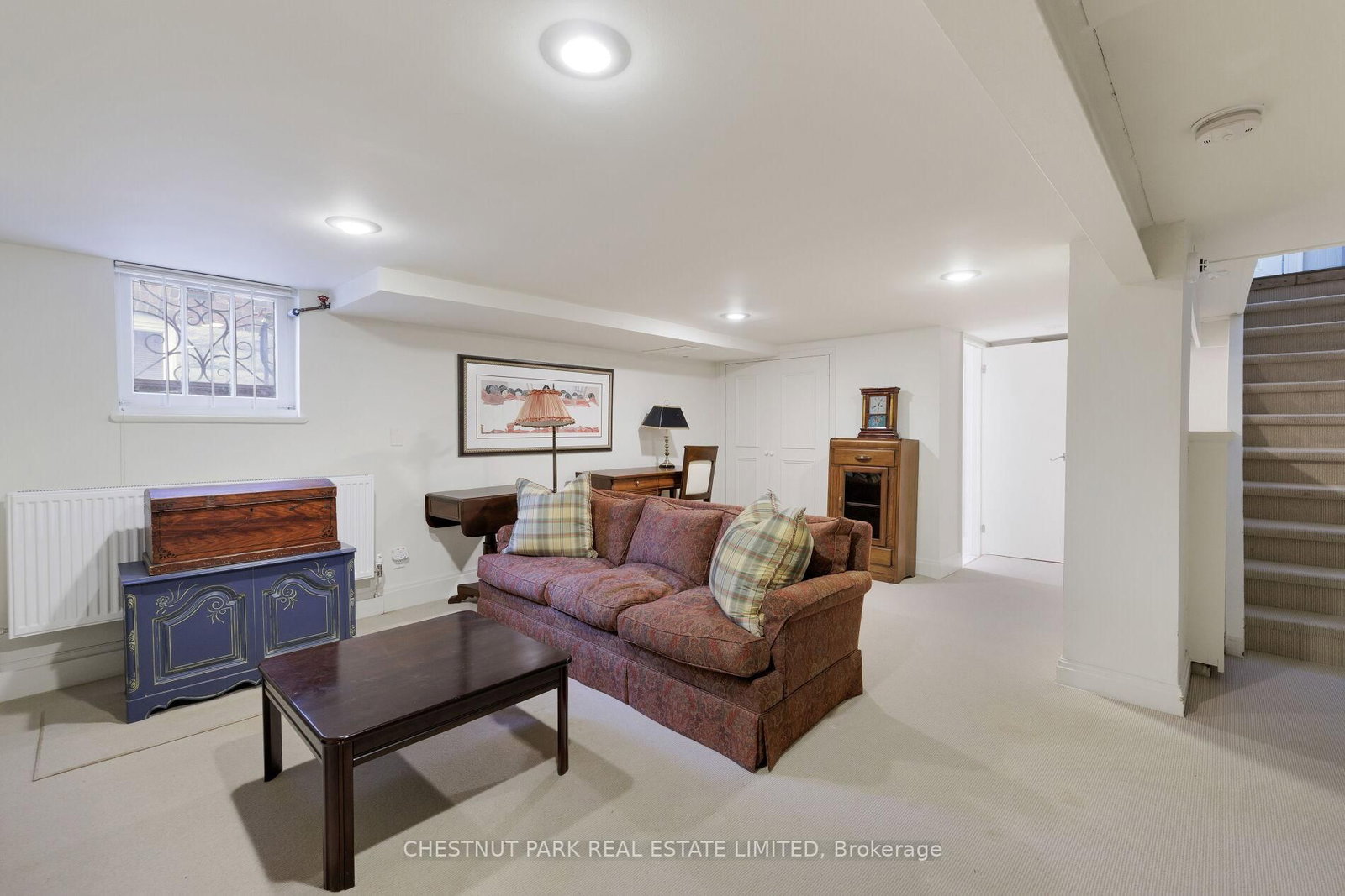 110 Hillsdale Avenue W • Toronto, ON photo 38