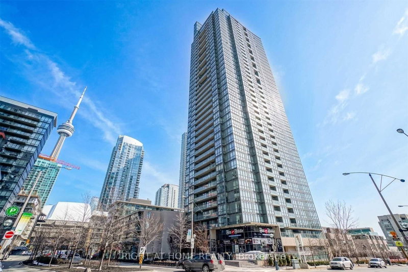 1101 - 15 Fort York Boulevard W