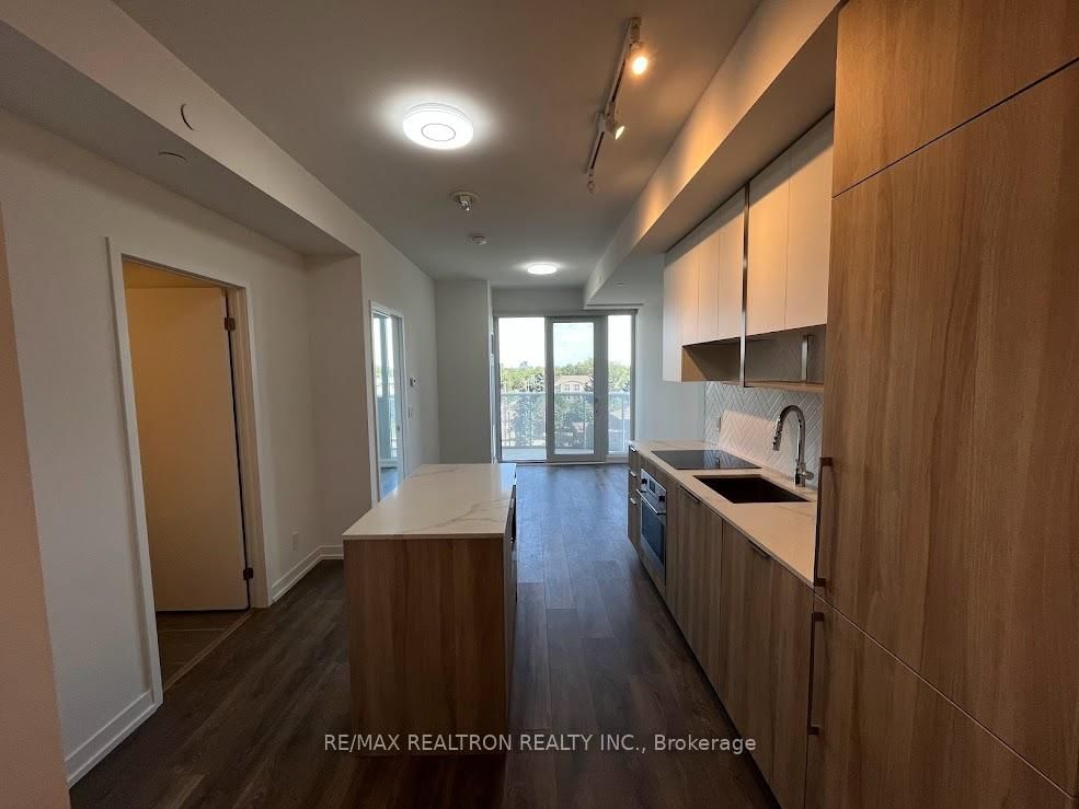 15 Holmes Avenue • #509 • Toronto, ON photo 18