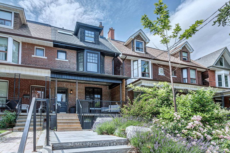 214 Grace Street