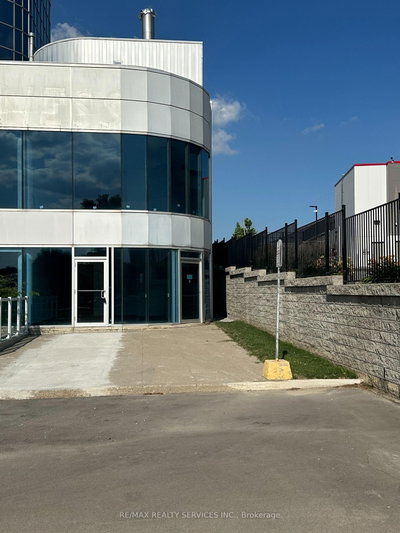 Commercial/Retail for lease at 104-105 Gordon Baker Road, Toronto, Ontario, M2H 3P8 - Hillcrest Village - MLS: C13747864