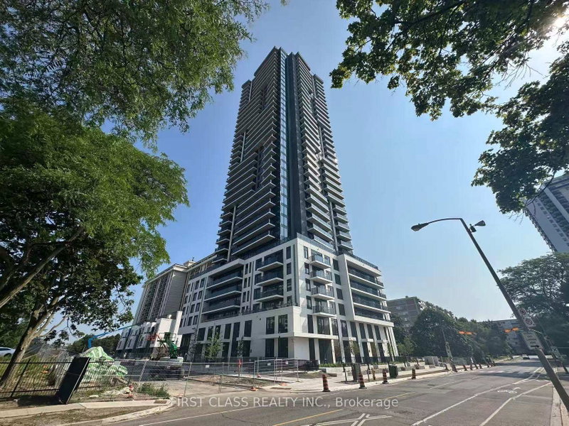 703 - 15 David Salomon Drive