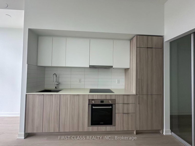 703 - 15 David Salomon Drive