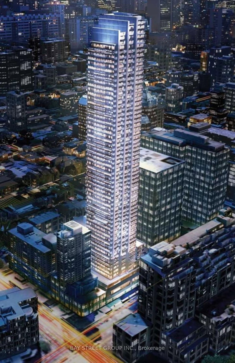 2002 - 395 Bloor Street E