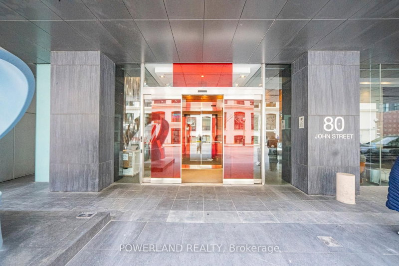 1309 - 80 John Street