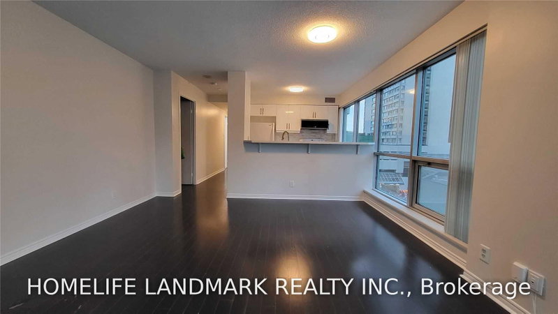 611 - 10 Queens Quay W