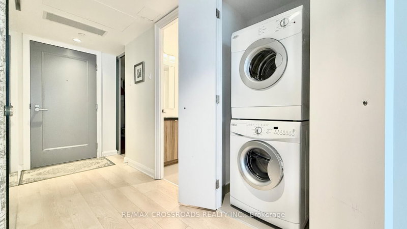 2108 (second bedroom) - 155 Yorkville Avenue