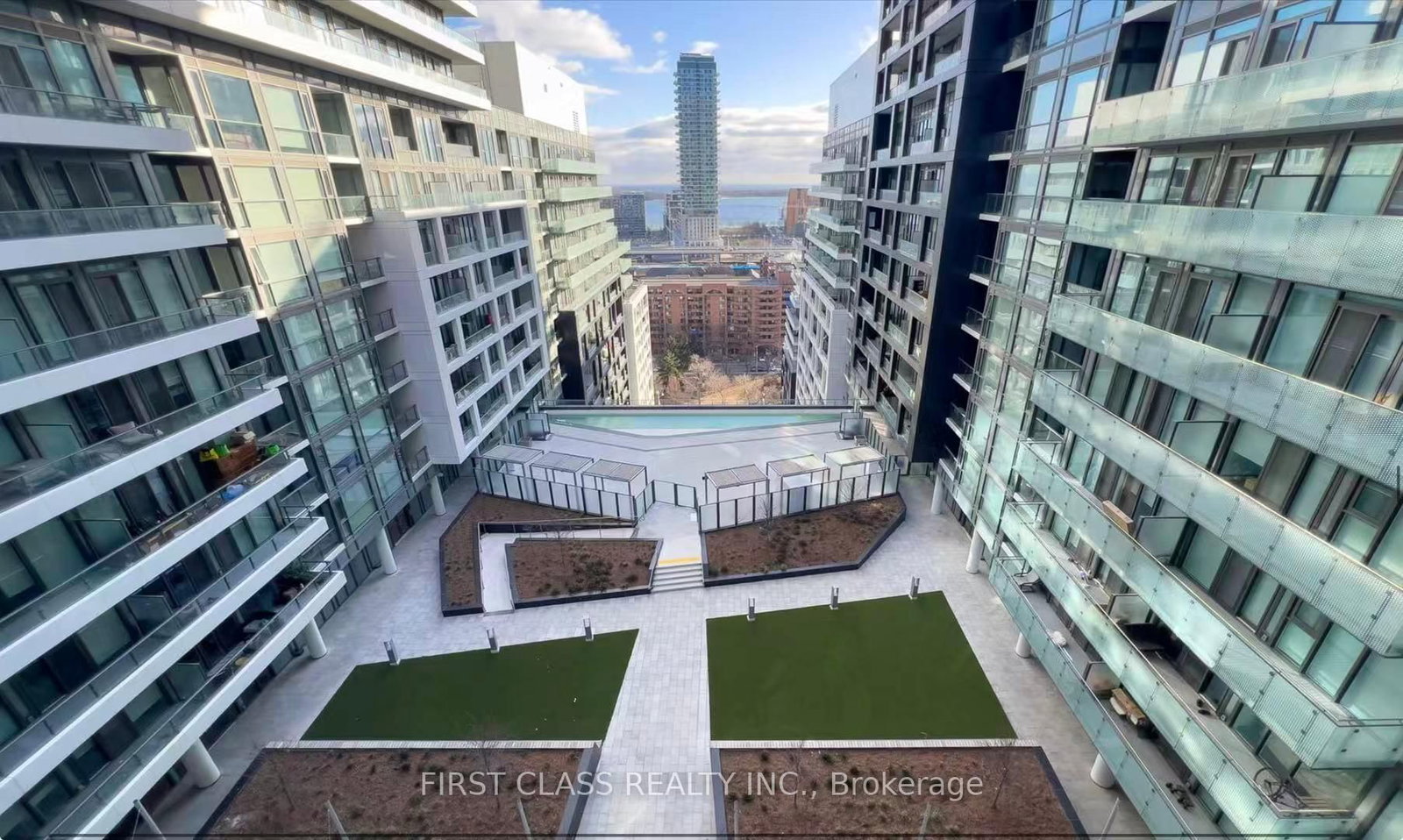 70 Princess Street • #PH3015 • Toronto, ON photo 22