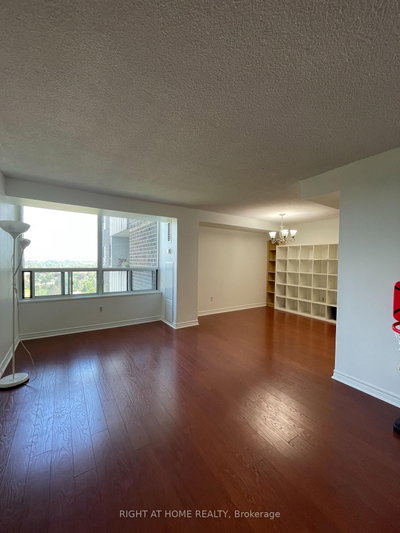 Condo leased at 1807-5 Old Sheppard Avenue, Toronto, Ontario, M2J 4K3 - Pleasant View - MLS: C13748078