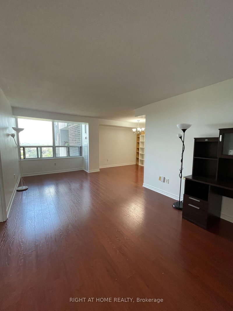 1807 - 5 Old Sheppard Avenue
