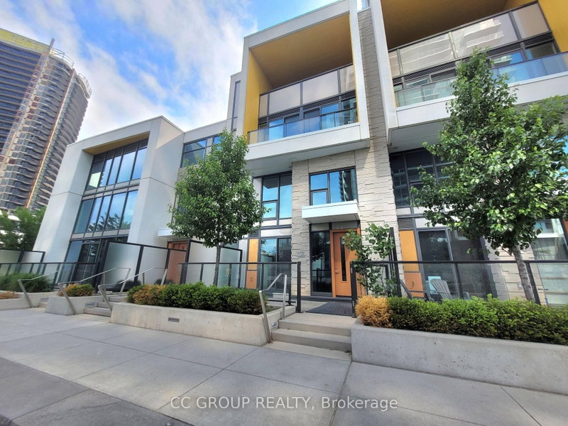 Th207 - 85 Mcmahon Drive