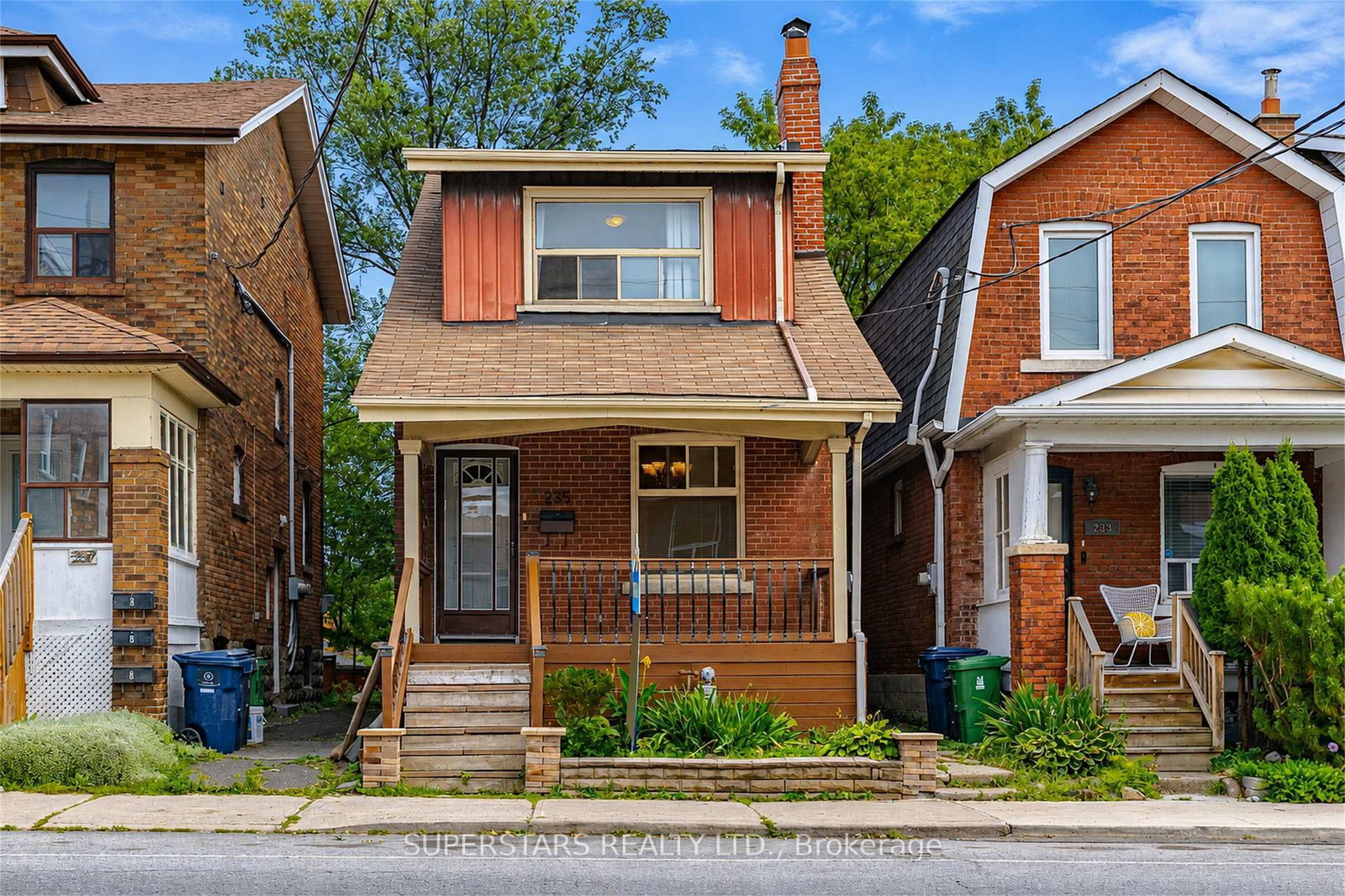 235 Oakwood Avenue • Toronto, ON photo 1