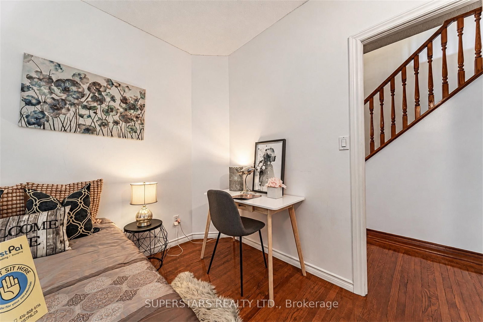 235 Oakwood Avenue • Toronto, ON photo 13