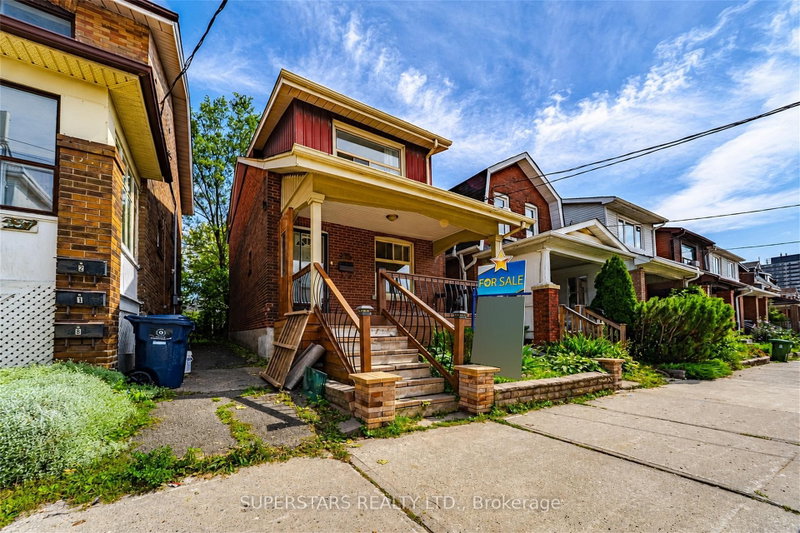 235 Oakwood Avenue