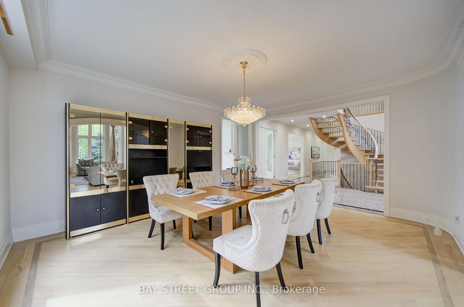58 Bowan Court • Toronto, ON photo 13