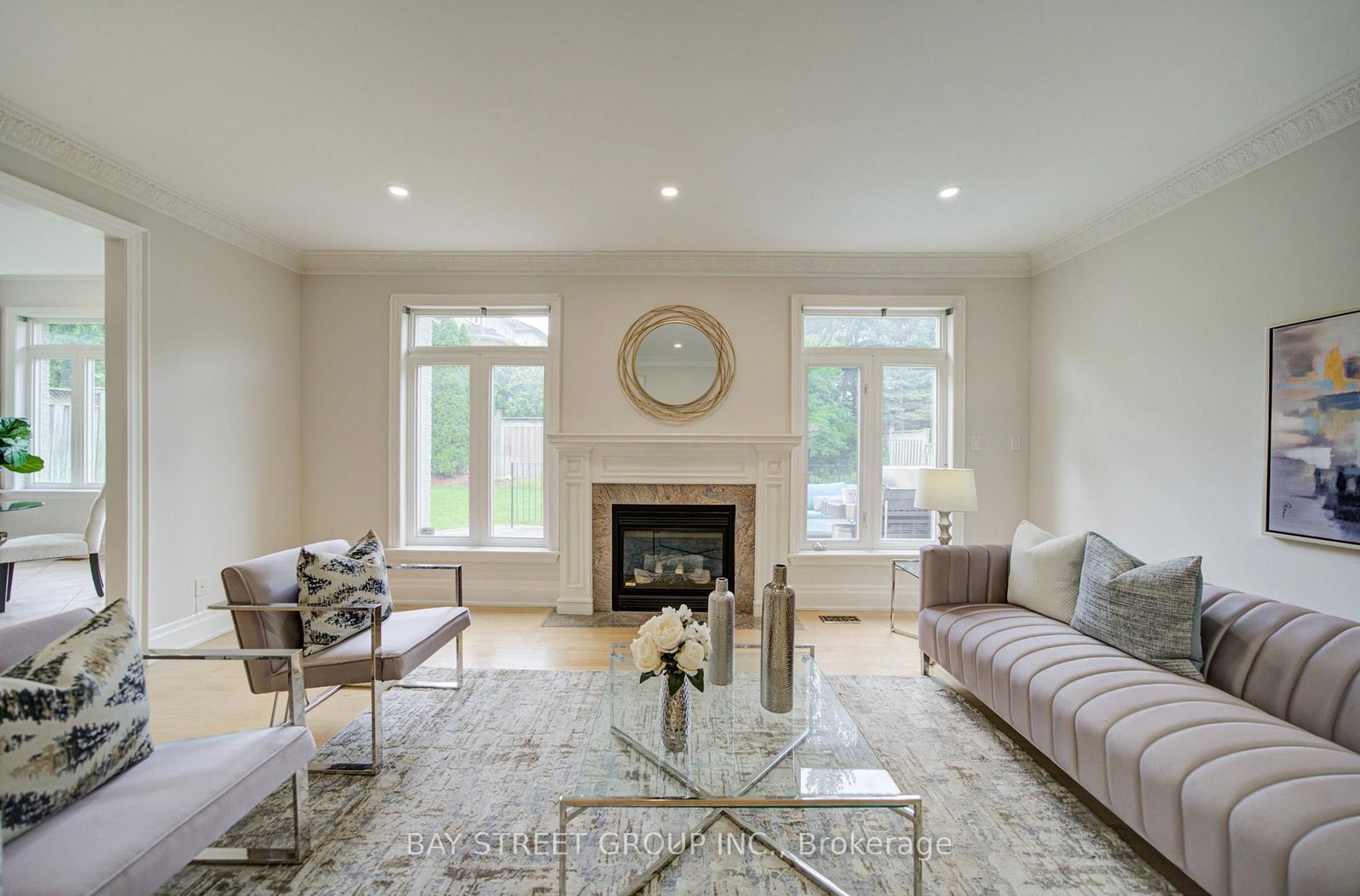 58 Bowan Court • Toronto, ON photo 22