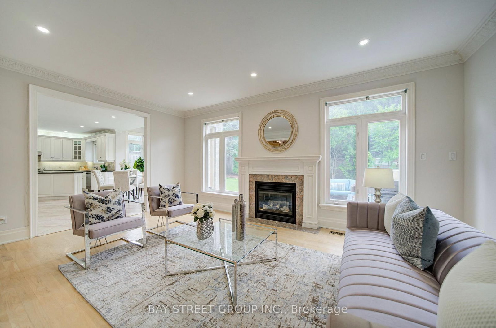 58 Bowan Court • Toronto, ON photo 23