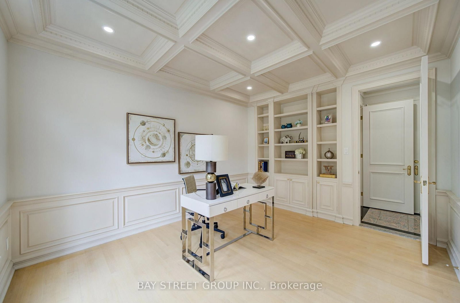 58 Bowan Court • Toronto, ON photo 24