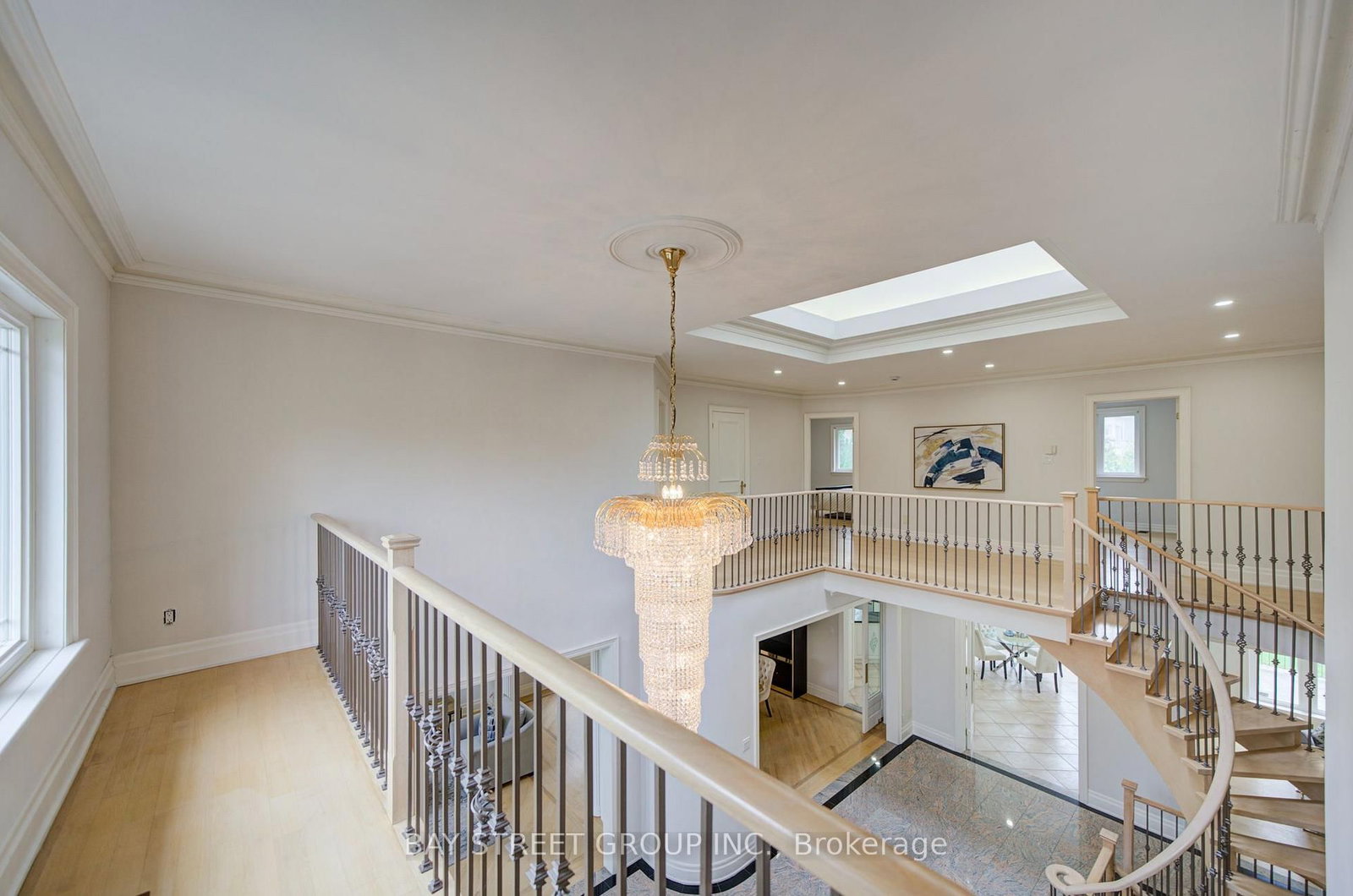 58 Bowan Court • Toronto, ON photo 26