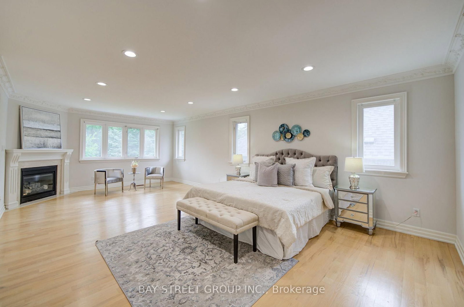 58 Bowan Court • Toronto, ON photo 29