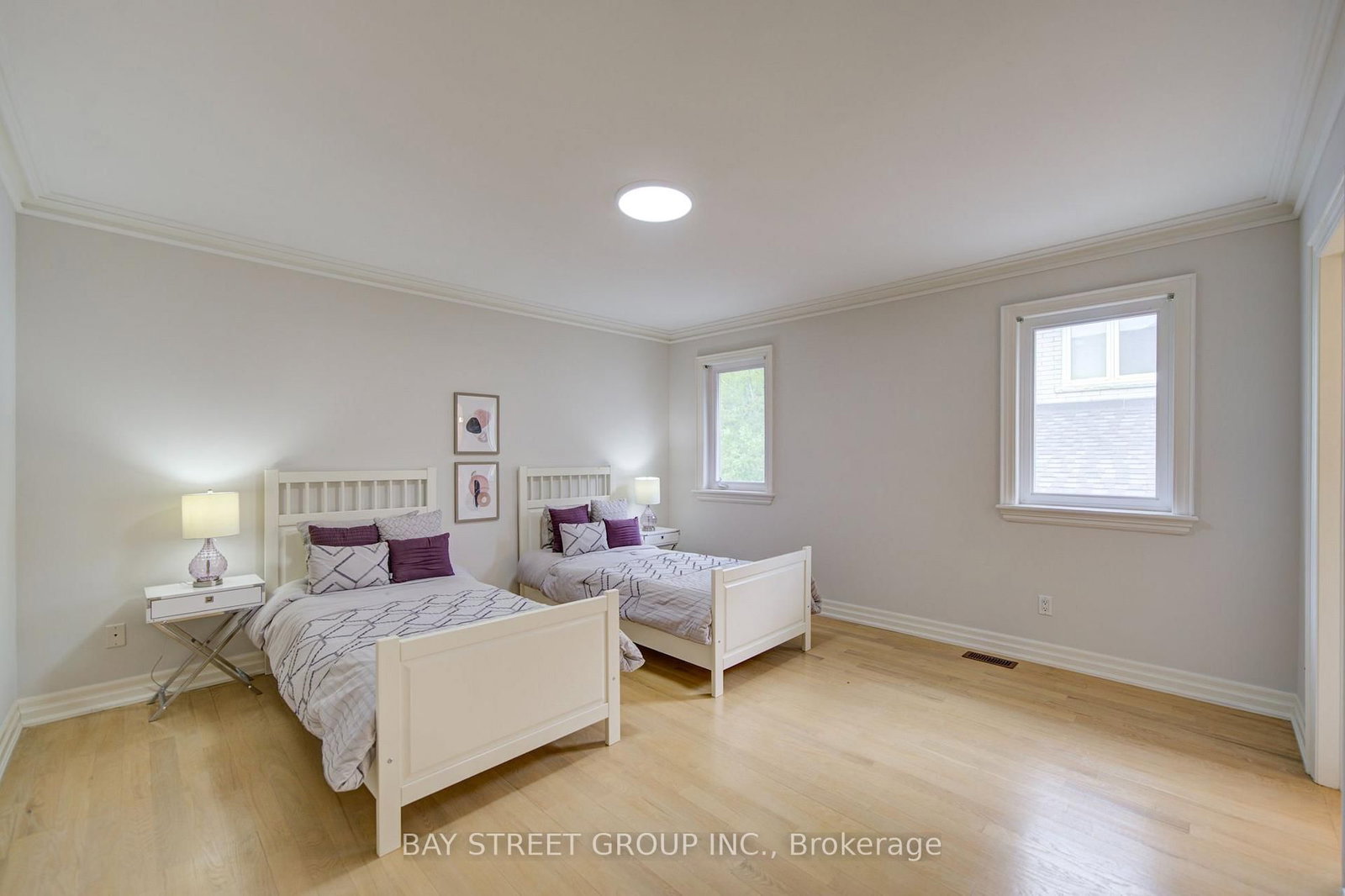 58 Bowan Court • Toronto, ON photo 33