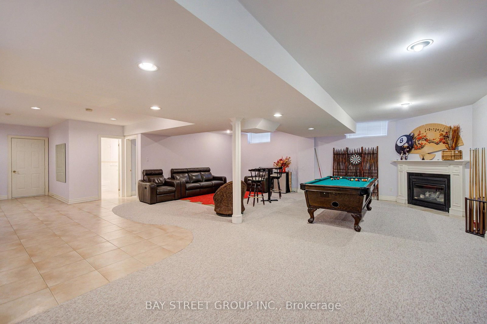 58 Bowan Court • Toronto, ON photo 41