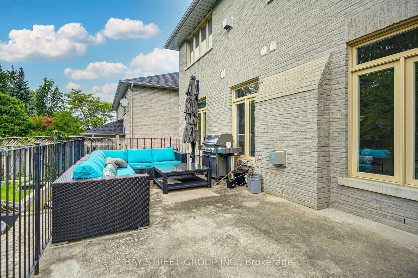 58 Bowan Court • Toronto, ON photo 49