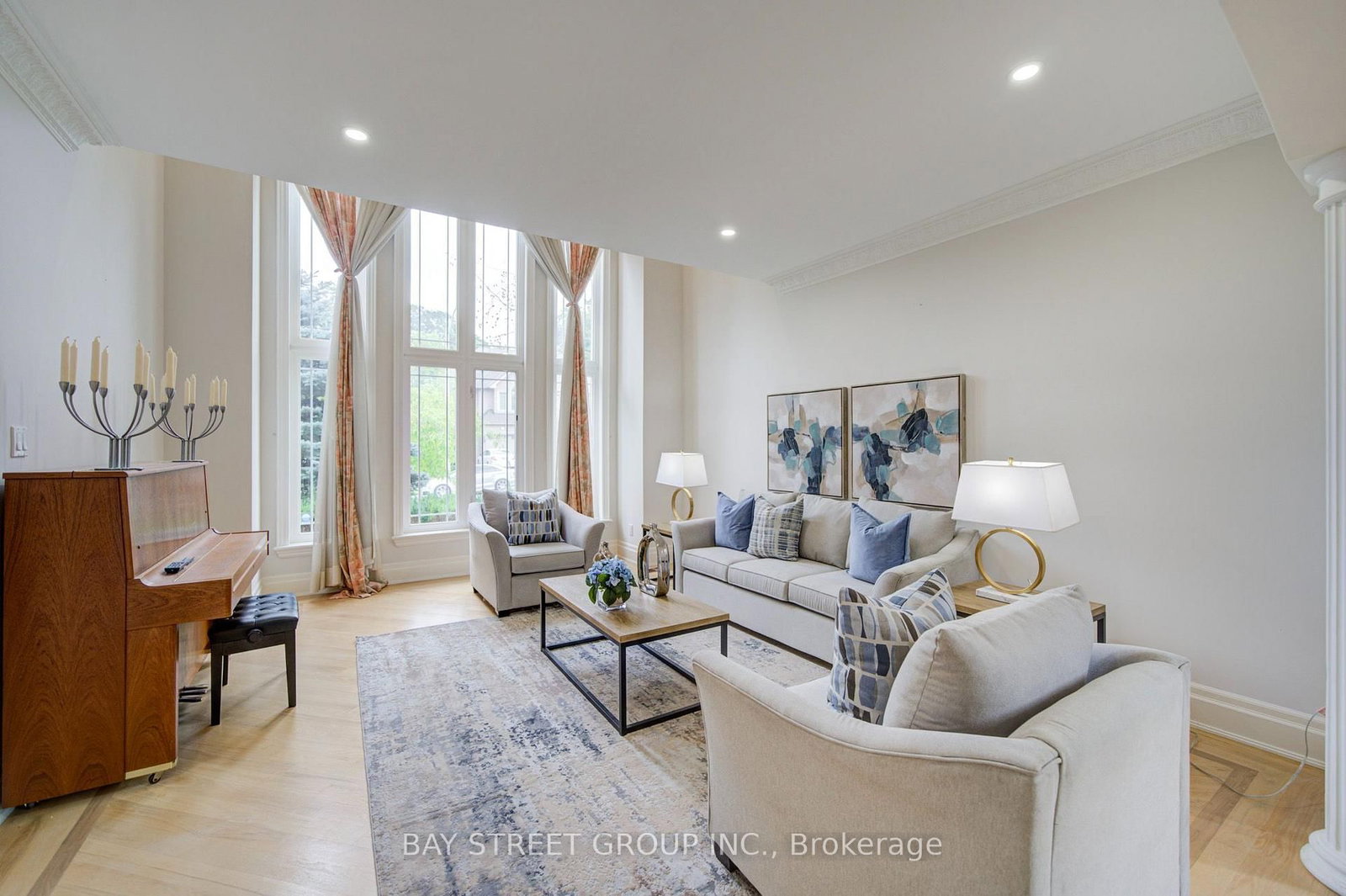 58 Bowan Court • Toronto, ON photo 8