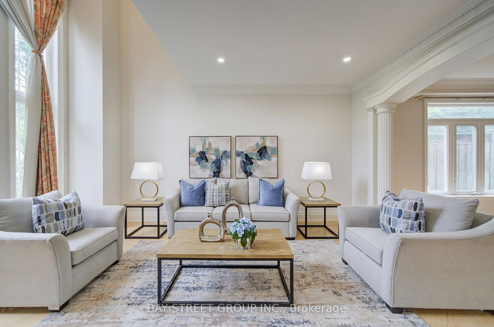 58 Bowan Court • Toronto, ON photo 9
