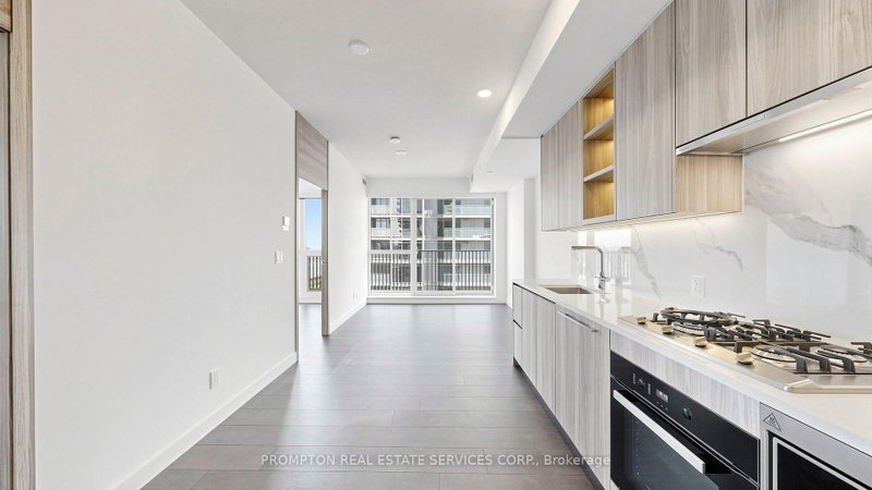 1711 - 18 Esther Shiner Boulevard