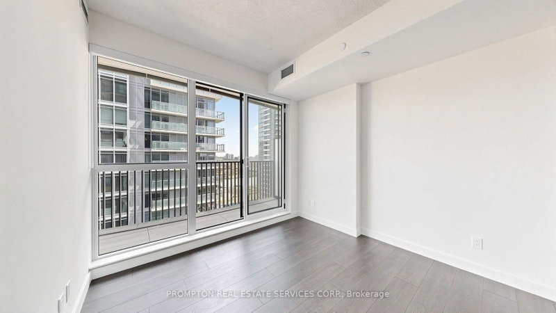 1711 - 18 Esther Shiner Boulevard