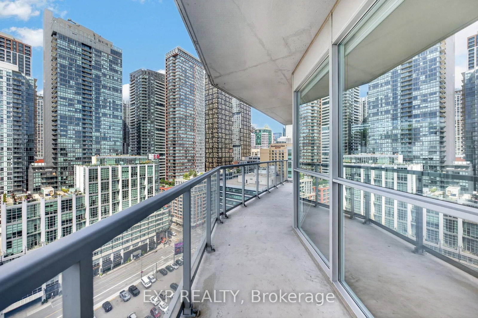 352 Front Street W • #1916 • Toronto, ON photo 21