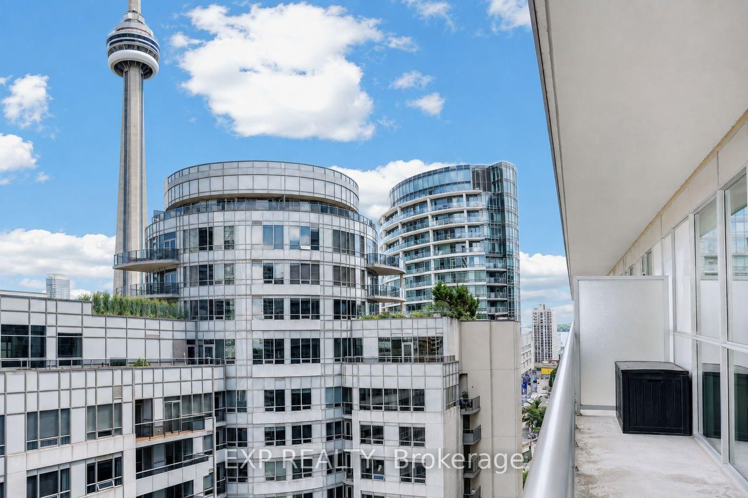 352 Front Street W • #1916 • Toronto, ON photo 25