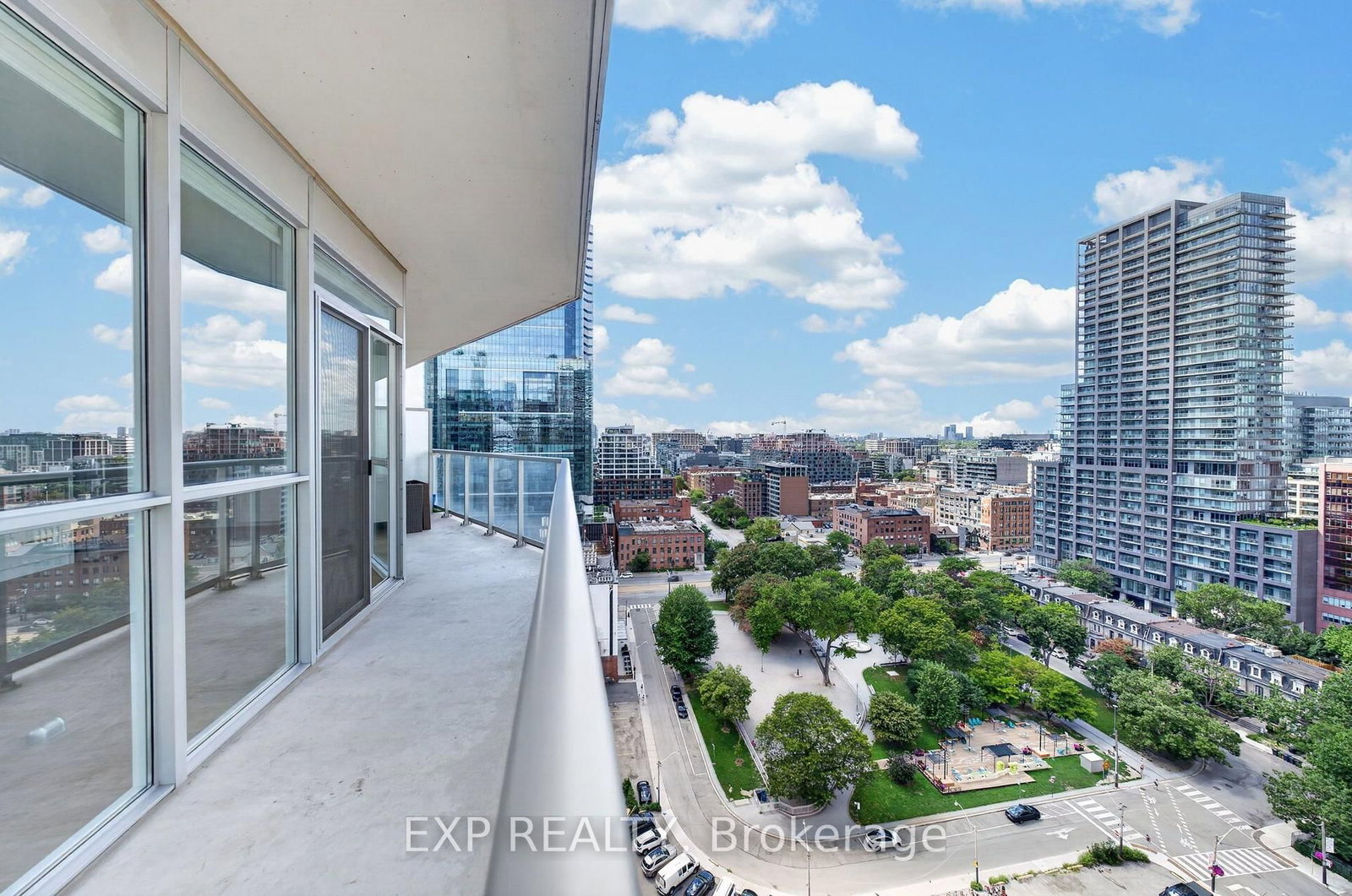 352 Front Street W • #1916 • Toronto, ON photo 26