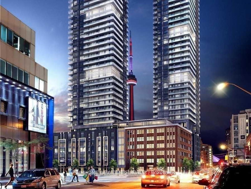 5305 - 125 Blue Jays Way