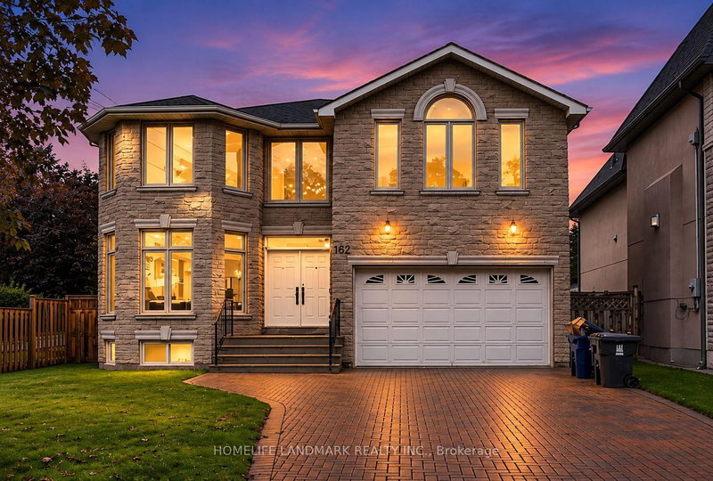 162 Byng Avenue