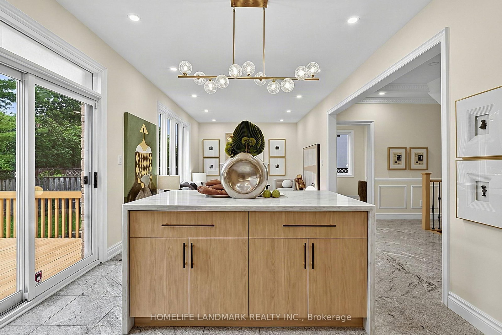 162 Byng Avenue • Toronto, ON photo 18