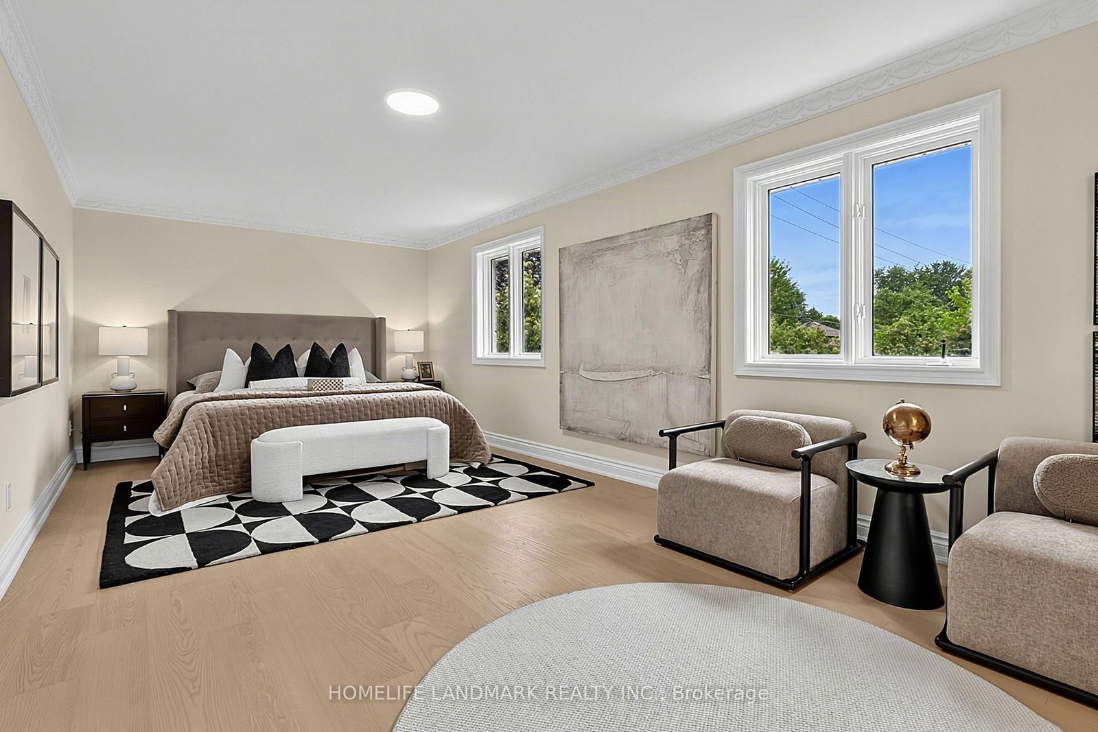 162 Byng Avenue • Toronto, ON photo 23